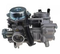Carburador Metálico De Repuesto Para Shadow VLX600 VT600 16100-MR1-673 16100-MR1-672 16101-MY0-670