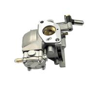 Carburador Metálico para Suzuki para Motor Fueraborda DT15 DT9.9 De 15 HP 13200-91D21 13200-939D1 Conjunto De Carburador Carburadores para Moto