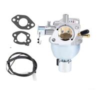 Carburador mezclador de combustible 350776 350775 846944 para cortacésped pieza de repuesto de motor pequeño equipo eléctrico motor de gasolina
