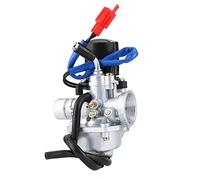Carburador Mikuni para Sachs Sx1 Piaggio Sfera 50 2 tiempos motocicleta Scooter carburador carburador Piaggio Zip 2 tiempos carburador 17 5 carburador Aerox Mi