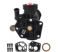 Carburador modelo 795477 para cortacésped que aumenta el rendimiento y la eficiencia de tu cortacésped