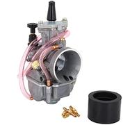 Carburador Moto 28mm para 125 cc-150 cc ATV Quad Scooter Pit Dirt Bike Motocross Enduro On/Off Road