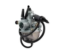 Carburador Moto 4 Tiempos para Suzuki para LT 160 para LT-F160 para LT160 para LTF160 1989-2007 para Quadrunner Ozark QUADSPORT ATV carburador Motocicleta Tipo Quad Carburador 2 Tiempos