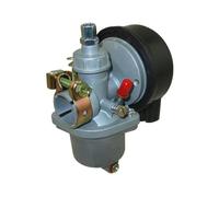 Carburador Moto Carb para Motor De 2 Tiempos 49cc 50cc 60cc 80cc Bicicleta Motorizada Carburador Carburador Carb