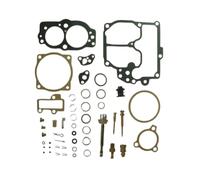 Carburador Moto Carburador Bolsa De Kits Reparación Carburador Para Motor Para TOYOTA 12R RN30 OEM 21100-31410/21100-31411