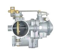 Carburador Moto Carburador Carburador Compatible Con Para Massey Para Ferguson Para TE20 Para TEA20 Para TED20 35 135 De Tractor Para Zenith 24T2