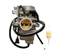 Carburador Moto Carburador De 32 Mm Para Twister 250 Para CBX250 Para Cbx Xr Para CBF250 250cc M576-A087-TI TWISTERVC-16100-KP(Hand)