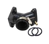 Carburador Moto Carburador De Motocicleta Con Adaptador Para XV250 Para XV125 Para QJ250 Para XV 250 Para 125 Conjunto Para Virago(A)