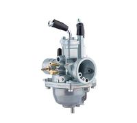 Carburador Moto Carburador De Motocicleta Para Bws Para 50cc Para 100cc Para JOG50 Para J0G90 Aleación PZ19JF 2 Tiempos(B)