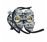 Carburador Moto Carburador Para Johnny Para Pag 300 Para Regal Para Reptor DD300E-6 AG Para Motos Para DD300 De 26MM