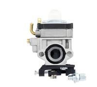 Carburador moto Carburador Para Maquinaria De Jardín TU26 32 34 Cortacésped Desbrozadora Accesorios Carburadores para motos(11 Carburetor 002)
