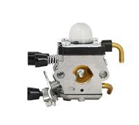 Carburador moto Carburador Para Maquinaria De Jardín TU26 32 34 Cortacésped Desbrozadora Accesorios Carburadores para motos(45 Carburetor 008)