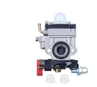 Carburador moto Carburador Para Maquinaria De Jardín TU26 32 34 Cortacésped Desbrozadora Accesorios Carburadores para motos(26 Carburetor 005)