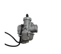 Carburador Moto Carburador Para VM24 Para PE28 De 28 Mm Para Motos Cross 125, 140, 150 Y 160 Cc, ATV, Rendimiento Chino Superior(30)