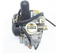 Carburador Moto Compatible Con Suzuki Para AN125 Para AN150 Para Burgman An 200 400 650 Para BS26 Para PD26 26MM Dirt Bike Scooter Motocicleta ATV Carburador Vergaser