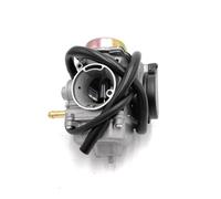 Carburador Moto Compatible Con Suzuki Para LT-F400 Para LTF400F Para Eiger 400 4x4 2x4 Manual 2002-2007 Vergaser ATV Quad 400cc Carburador De Motor De Motocicleta