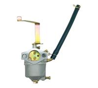 Carburador Moto Generador De Gasolina Portátil Híbrido De Dos Tiempos ET950/650 De 1000 W, 1 Unidad, Accesorios, Carburador De Potencia
