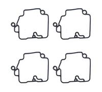 Carburador Moto Kit Reparación Carburador Flotador Y Conjunto Émbolo Diafragma Bomba Aceleración KT Scooter Carreras Para CVK24(A)