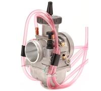 Carburador Moto Para 2T 4T Scooter ATV UTV 250CC 300CC 350CC 400CC Motor Motocicleta PWK 33mm 34mm 35mm 36mm 38mm 40mm 42mm Carburador(42mm)