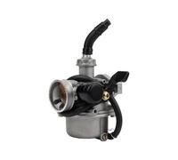 Carburador moto Para 50 70 90 110cc ATV Todoterreno Dirt Pit Bike Motocross Carburador Universal Motocicleta PZ19 19mm Conjunto Filtro Aire Carburador para quad ATV(19)