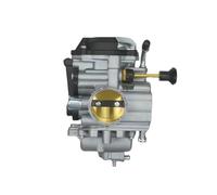 Carburador Moto para Bear para Tracker 250 para YFM250 para Big Bear 350 para Tracker para YFM350 para YFM350FW 4X4 4 WU-14901-00-00 1999-2004 Carburador De Motocicleta ATV Carburadores
