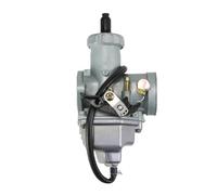 Carburador moto Para CG TMX 250cc 300cc 350cc 400cc QUAD Todoterreno ATV Cg 200-250cc Carb 33mm Carburador Motocicleta Colector Admisión Carburadors universal