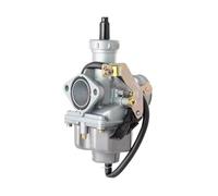 Carburador moto Para CG125 CG150 CG200 TR250 175CC 200cc 250c TXM155 ATC200X AKT150 ATV Quad Go Kart Dirt BikeCarburador De 27mm Carburadors para motos cross(27 Auto)