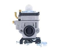 Carburador moto Para CG430 CG520 BC430 BC520 40-5 44-5 43cc 49cc 50cc 52cc Desbrozadora Motor 2 Tiempos Gasolina Cortadora Césped Carburador Carburadores para motos(Just Carb)
