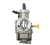 Carburador Moto para CR80 CR80RB CR85 CR85R Keihin Kawasaki KSR 110 KX80 KX100 PE28 28mm,Carburador de Motocicleta de carburador de Motor,28