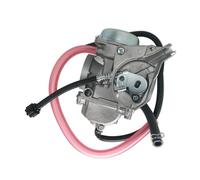 Carburador moto Para CVK 32 Y Arctic Cat 250 2002-2005 300 2001 2005 DVX Utility Alterra 08-22 300cc ATV 32mm Carburador Carburadores para motos