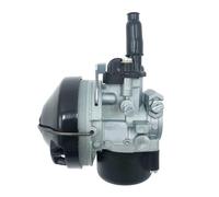 Carburador moto Para Dellorto Sha 15/15 F. Tomos Youngst 50 2007-2011 SAH15 Carburador De Carreras 15mm Carburadors universal