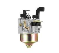 Carburador Moto Para G100 Para GXH50 Juego De Gasolina Repuesto Metal Carburador Cemento Mezclador Motor Kit 4 Tiempos