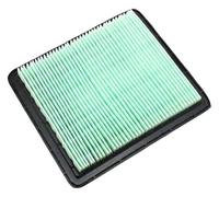 carburador moto Para GC135 GCV135 GC160 GCV160 GC190 GCV190 GX100 GXV57 HRR216 HRS216 HRT216 HRZ216 HRX217 17211-ZL8-023 Motocicleta Filtro de aire(Quantity 1)