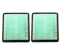 carburador moto Para GC135 GCV135 GC160 GCV160 GC190 GCV190 GX100 GXV57 HRR216 HRS216 HRT216 HRZ216 HRX217 Motocicleta Filtro de aire Carburador(Quantity 2)