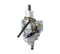 Carburador Moto para Keihin para Carburador para CG250 para CG300 Carburador Motocicleta 250CC 32 Mm Quad Dirt Bike Scooter Moto Carb Moto(Style 2)