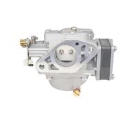 Carburador Moto para Mercury para Mariner para Mercruiser para Fueraborda 6HP, 8HP, 9.8HP Carburador De Barco De 2 Tiempos