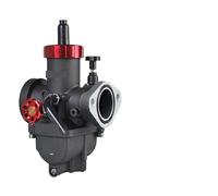 Carburador moto Para Motocicleta 2T 4T GY6 Motor 100cc-250ccATV Racing Pitbike PE19mm/PE22mm/PE24mm/PE26mm/PE28mm Carburador De Brida Carburador para quad ATV(28mm RacingVersion)