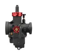 Carburador moto Para Motocicleta 2T 4T GY6 Motor 100cc-250ccATV Racing Pitbike PE19mm/PE22mm/PE24mm/PE26mm/PE28mm Carburador De Brida Carburadors universal(26mm RacingVersion)