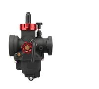 Carburador moto Para Motocicleta 2T 4T GY6 Motor 100cc-250ccATV Racing Pitbike PE19mm/PE22mm/PE24mm/PE26mm/PE28mm Carburador De Brida Carburador para quad ATV(22mm RacingVersion)