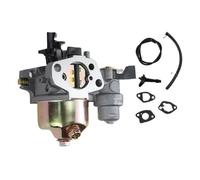 Carburador Moto Para Motores GX120 GX140 GX160 GX200 5, 5, 5, 6, 5HP 6,5 HP Carburadores De GLP Para Motores RC, Carburador 16100-ZH8-W51