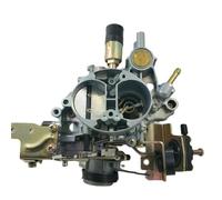 Carburador Moto para Peugeot 405 1580cc SOLEX Z1 Weber 32/34 DRTC,Carburador de Motocicleta de carburador de Motor