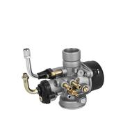 Carburador Moto Para PHVA17 Para Dellorto Carburador Repuesto 17 Mm Para Aerox 50 Para Minarelli Para PHBN-17.5 Estilo 2 Tiempos