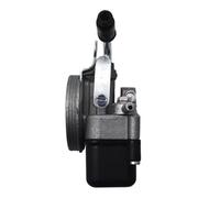 Carburador moto Para PIAGGIO Ciao PX FL Para VESPA Ciclomotor Bolsillo SHA DELLORTO 12/12 Carburador 16mm Carburadors universal