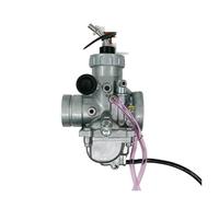 Carburador moto Para RXZ28mm Mili Ori Carb RXZ RXZ-D RX135 VM26-504 Mikuni Boss Big Slide 29,5mm Carburador 28mm Carburadors universal