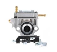 Carburador Moto para Ryobi para Rlt26cdsn para Homelite para Hlt25cnb para Recortadora para Motor Weber carburador de cortacésped Carburadores