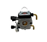 Carburador moto Para STIHL FS38 FS45 FS46 FS55 FS74 FS75 FS76 FS80 FS85 KM55 HL45 FS45C StringTrimmer Weed Eater Carburador Carburadores para motos