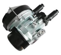 carburador moto Para Tomos Dellorto Style Sha 14:12p 14-12 Carburador de motocicleta Scooter