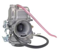 carburador moto Para TRX250R CR250 ATC250R BN125A Motocicleta Sistema de Suministro Combustible Carburadores Carburador 35 mm Compatible
