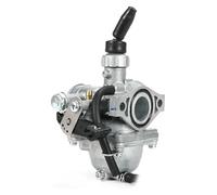 carburador moto Para VM16 22 Mm VM22 26 Mm VM24 28 Mm VM26 30 Mm Para 110 Cc A 250 Cc Pit Dirt Motocicleta ATV Quad (30 Mm-VM26) Motocicleta Carburador(19mm-VM16)