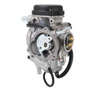 Carburador moto Para Wolverine 350cc YFM350 YFM400 Wilderness BEAR BIG 400 2x4 4x4 2000-2012 33mm Carburador 400cc Carburadores para motos